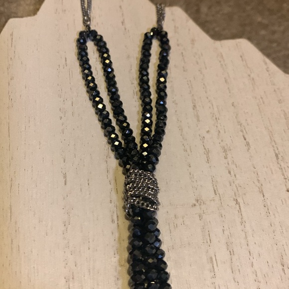 Ann Taylor LOFT Outlet Becklace - Picture 8 of 8